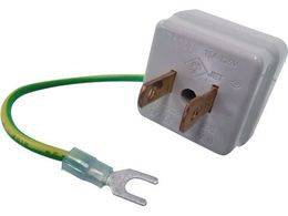 KYORITSU 3P 2PϊA_v^ MODEL8218