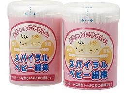 COCORO �X�p�C�����x�r�[�Ȗ_ 200�{�� 2�p�b�N 65-0444-88