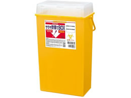 �T���� �j�̂�BOX 1.5L �j�̂ă{�b�N�X 25-7007-02 45335