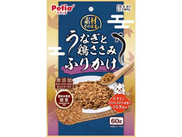 �y�e�B�I �f�ނ��̂܂� ���Ȃ��ƌ{������ �ӂ肩�� 60g
