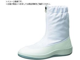 �~�h�����S �N���[���Ód�C �n�[�t�t�[�h �t�@�X�i�[�� SU551 24.0CM SU551-24.0