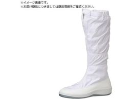 �~�h�����S �N���[���Ód�C �t�[�h �t�@�X�i�[�� SU561 24.5CM SU561-24.5