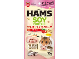 �}���J�� HAMS �t���[�Y�h���C �\�C�L���[�u �C�`�S�� 15g
