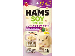 �}���J�� HAMS �t���[�Y�h���C �\�C�L���[�u ���܂����E���ڂ���� 15g