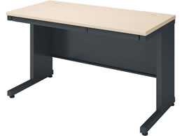 �R�N�� �C���x���g�f�X�N ���� W1200�~D600 �u���b�N�~�z���C�g�i�`������