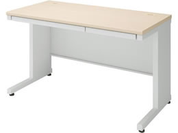 �R�N�� �C���x���g�f�X�N ���� W1200�~D600 �z���C�g�~�z���C�g�i�`������