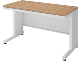 �R�N�� �C���x���g�f�X�N ���� W1200�~D600 �z���C�g*���X�e�B�b�N�~�f�B�A��