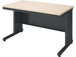 �R�N�� �C���x���g�f�X�N ���� W1200�~D700 �u���b�N�~�z���C�g�i�`������