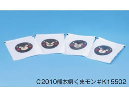 �j�v�� �L�����N�^�[���˃p�b�` S�T�C�Y 60���� 65-1681-77