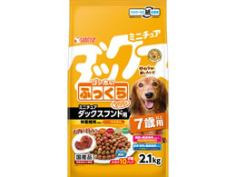 �}���J�� �S�����̂ӂ�����\�t�g �~�j�`���A�_�b�N�X�t���h 7�Έȏ�p 2.1kg