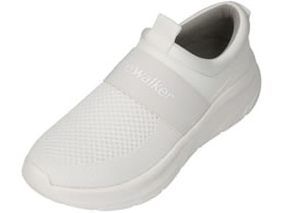 �_�C�}�c �s���A�E�H�[�J�[ �i�[�X�V���[�Y �z���C�g 22.5cm 65-1696-01