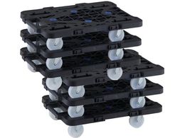 TRUSCO ܂Ƃߔ  A[go MPK-500NJ-BK 6Zbg MPK-500NJ-BK-M6