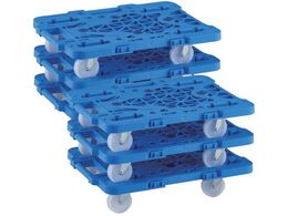 TRUSCO ܂Ƃߔ  A[go MPK-500NJ-B 6Zbg MPK-500NJ-B-M6