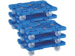 TRUSCO ܂Ƃߔ  A[go MPK-500NS-B 6Zbg MPK-500NS-B-M6