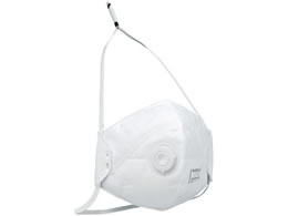 �d�����쏊 N95�}�X�N ��܂� � �r�C�ٕt�� 10�� 65-1829-12