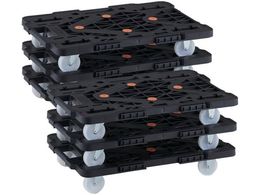 TRUSCO ܂Ƃߔ  A[go MPK-600N-BK 6Zbg MPK-600N-BK-M6