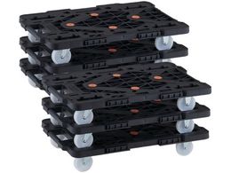 TRUSCO ܂Ƃߔ  A[go MPK-600NJ-BK 6Zbg MPK-600NJ-BK-M6