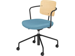 �R�N�� �`�F�A ���[�e ���~�r �t���[���^�C�v �w���� K16-BG4CU-BR3DX1