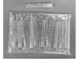 ���m�}�[�N���쏊 �d�C���w���A���R�[�����m��AC-015��p�}�E�X�s�[�X 10�{�� 65-2332-77