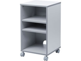 �T�����T�v���C ���[�U�[�v�����^�X�^���h W400�~D400�~H700mm LPS-T127