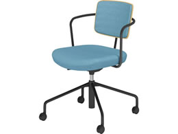 �R�N�� �`�F�A ���[�e ���~�r �t���[���^�C�v �w�N�b�V���� K16-BG5CU-BR3DR31