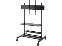 �T�����T�v���C 60�`100�^�Ή� �f�B�X�v���C�X�^���h CR-PL70BK