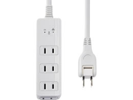 �����d�� �R�[�h�t���A���[���^�b�v 4�� 3m