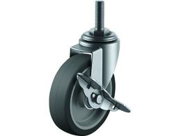 ���[�G�C �˂����ݎ� ���� �X�e�����X�L���X�^�[ �G���X�g�}�[ �ԗ֌a100mm �X�g�b�p�[�t�� E�^�C�v SUS-ET-S�^ �l�W���@M12�~35�s�b�`1.75 SUS-ET-100ELS-M12-35