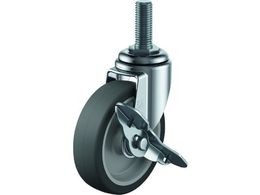 ���[�G�C �˂����ݎ� ���� �X�e�����X�L���X�^�[ �G���X�g�}�[ �ԗ֌a50mm �X�g�b�p�[�t�� E�^�C�v SUS-ET-S�^ �l�W���@M12�~35�s�b�`1.75 SUS-ET-50ELS-M12-35