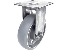 ���[�G�C �v���[�g�� �Œ� �X�e�����X�L���X�^�[ �A���e�B���b�g�E���^�� �ԗ֌a150mm J�^�C�v SUS-K2�^ SUS-AUUK2-150