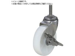 ���[�G�C �˂����ݎ� ���� �X�e�����X�L���X�^�[ �i�C���� �ԗ֌a100mm �X�g�b�p�[�t�� E�^�C�v SUS-ET-S�^ �l�W���@M12�~35�s�b�`1.75 SUS-ET-100NS-M12-35