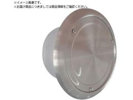 TRUSCO XeXN[[Lbv 75mm SUS-CC75