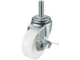 ���[�G�C �˂����ݎ� ���� �X�e�����X�L���X�^�[ �i�C���� �ԗ֌a50mm �X�g�b�p�[�t�� S�^�C�v SUS-ST-S�^ �l�W���@M12�~35�s�b�`1.75 SUS-ST-50NS-M12-35