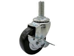 ���[�G�C �˂����ݎ� ���� �X�e�����X�L���X�^�[ �S�� �ԗ֌a50mm �X�g�b�p�[�t�� S�^�C�v SUS-ST-S�^ �l�W���@M12�~35�s�b�`1.75 SUS-ST-50RHS-M12-35