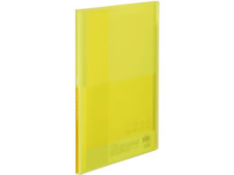 �R�N�� �N�����[�u�b�N(Glassele)�Œ莮 A4 10P �C�G���[ ��-GL10Y