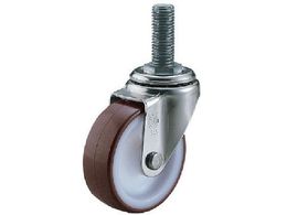 ���[�G�C �˂����ݎ� ���� �X�e�����X�L���X�^�[ �E���^�� �ԗ֌a75mm S�^�C�v SUS-ST�^ �l�W���@M12�~35�s�b�`1.75 SUS-ST-75UR-M12-35