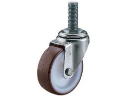 ���[�G�C �˂����ݎ� ���� �X�e�����X�L���X�^�[ �E���^�� �ԗ֌a75mm S�^�C�v SUS-ST�^ �l�W���@M16�~40�s�b�`2 SUS-ST-75UR-M16-40