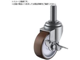 ���[�G�C �˂����ݎ� ���� �X�e�����X�L���X�^�[ �E���^�� �ԗ֌a75mm �X�g�b�p�[�t�� S�^�C�v SUS-ST-S�^ �l�W���@M16�~40�s�b�`2 SUS-ST-75URS-M16-40