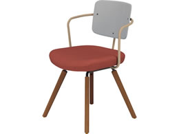 �R�N�� �`�F�A ���[�e �؋r �t���[���^�C�v �w���� K16-R03CZ-ZAGE2X1