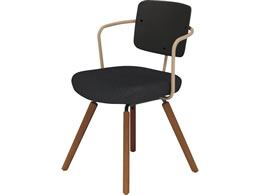 �R�N�� �`�F�A ���[�e �؋r �t���[���^�C�v �w���� K16-R03CZ-ZE6E6X1