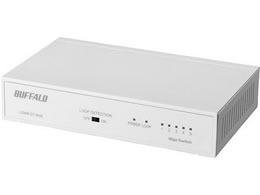 obt@[ GigaΉXCb`Onu 5|[g LSW6-GT-5NS WH