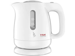 T-fal 電気ケトル ウォッシャブル0.8L KO8001JPが9,848円【ココデカウ】