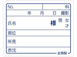 �������쏊 �����g�Q�����x�� 100���� 65-8098-34