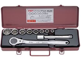 �g�b�v�H�� TOP �\�P�b�g�����`�Z�b�g �����p12.7mm ISO SWS-408S