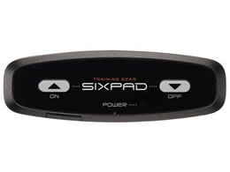 MTG SIXPAD Powersuit Abs ��p�R���g���[���[�y�{�̕ʔ���z 65-8302-30