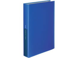 �R�N�� �N�����[�u�b�N(Glassele)�Œ莮 A4 100P �u���[ ��-GL100B