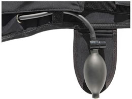 �O�b �G�A�o�b�O�������T�|�[�g�x���g M�T�C�Y 65-8996-72