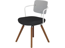 �R�N�� �`�F�A ���[�e �؋r �t���[���^�C�v �w���� K16-R03CZ-WE6E2X1