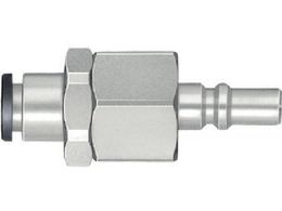 ���� �X���[���J�v�� �`���[�u�t�B�b�^�[�t�K���`���[�u�O�a mm 6 51361 MS-20PC-6 BRASS NBR