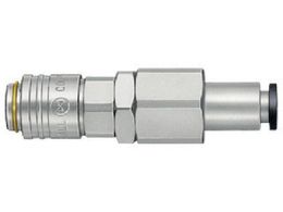 ���� �X���[���J�v�� �`���[�u��t�p �K���`���[�u�O�a8mm 51364 MS-20SC-8 BRASS NBR